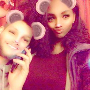 Meet your Posher, Sonny